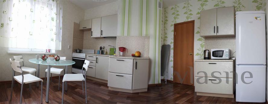 2 rooms  apartment near the metro, Saint Petersburg - mieszkanie po dobowo