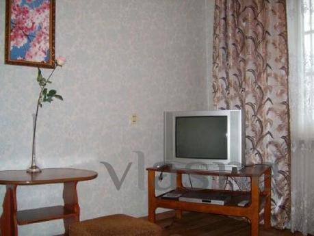 Cheap apartment for rent in the city of, Penza - günlük kira için daire