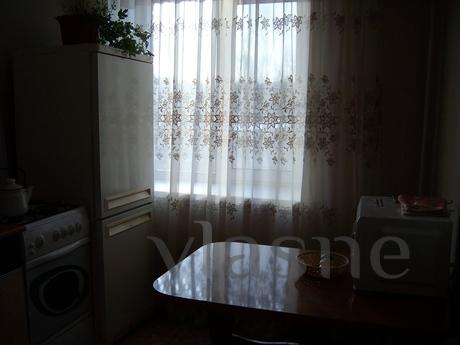 Cheap apartment for rent in the city of, Penza - günlük kira için daire