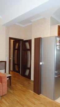 Apartment in the center with renovation, Chernihiv - mieszkanie po dobowo