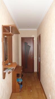 Luxurious apartment in the center, with, Chernihiv - günlük kira için daire