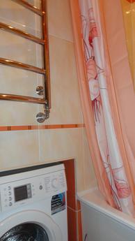Luxurious apartment in the center, with, Chernihiv - apartment by the day
