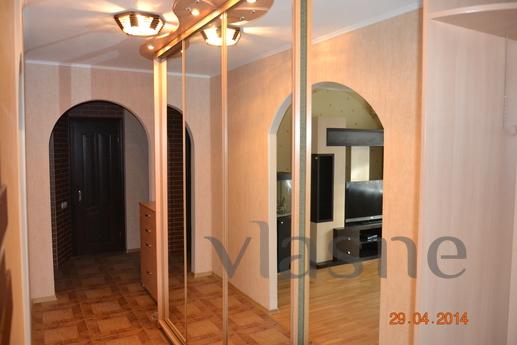 Luxurious apartment in the city center, Chernihiv - mieszkanie po dobowo