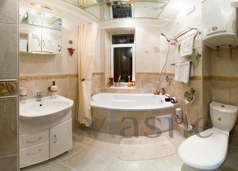 Luxury apartment in the center, Sevastopol - apartment by the day