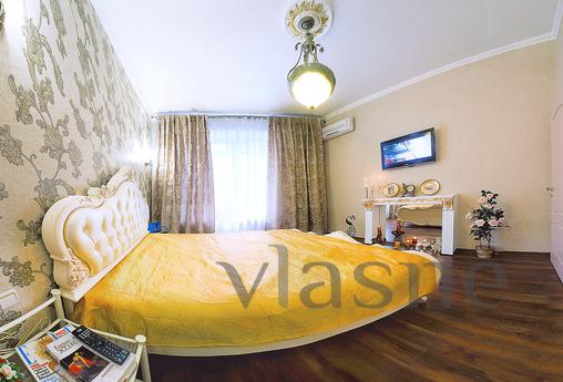 Luxury apartment in the center, Sevastopol - günlük kira için daire