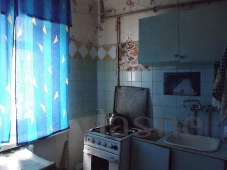 Clean apartment in a good location, Krasnodar - günlük kira için daire