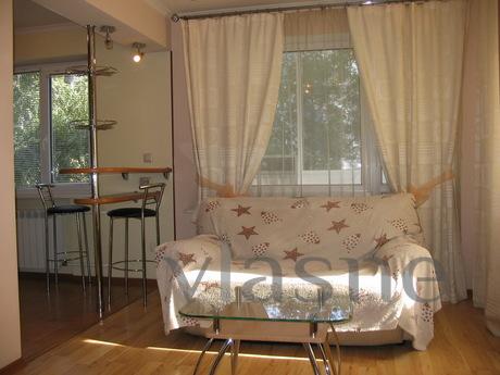 Studio apartment for Predmostnaya area