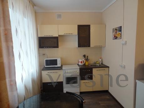 1-114 Bograd, Krasnoyarsk - apartment by the day