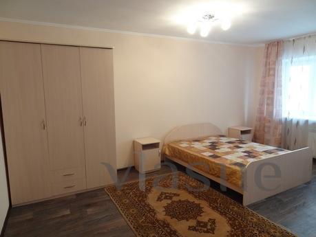 1-114 Bograd, Krasnoyarsk - apartment by the day