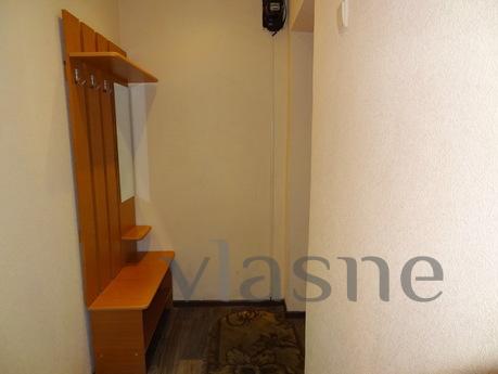 1-114 Bograd, Krasnoyarsk - apartment by the day