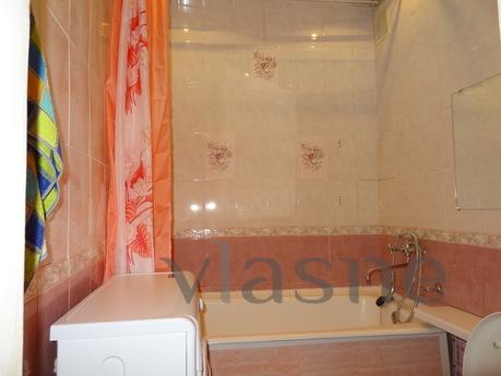 1-114 Bograd, Krasnoyarsk - apartment by the day