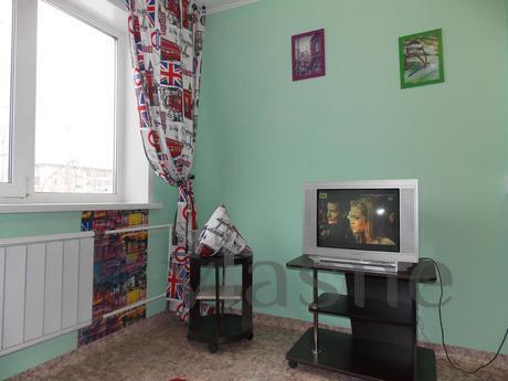 Rent one classroom gostinku, Krasnoyarsk - apartment by the day