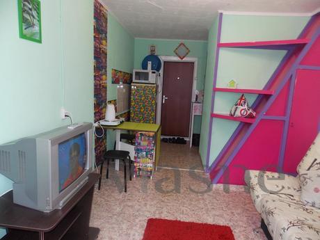 Rent one classroom gostinku, Krasnoyarsk - apartment by the day