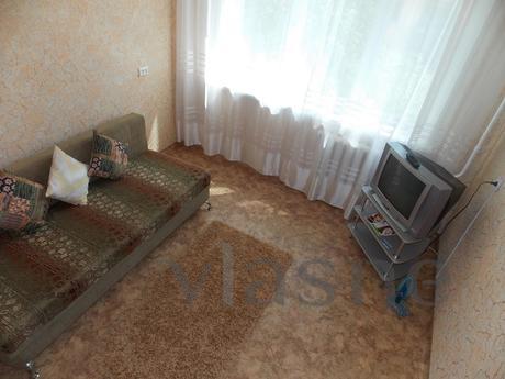 Rent one great gostinku on Utility, 4 (near Krasnoyarsk work