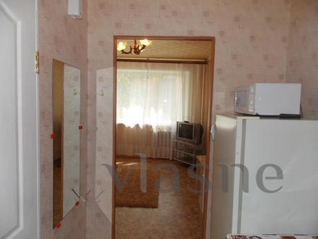 Rent one great gostinku, Krasnoyarsk - günlük kira için daire