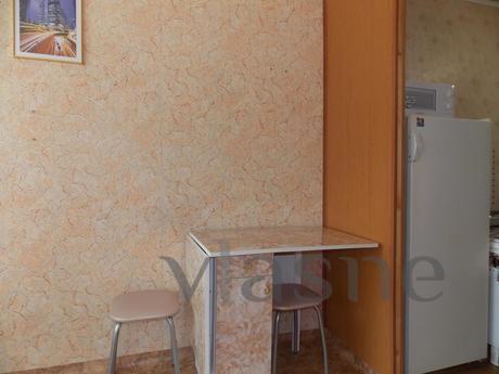 Rent one great gostinku, Krasnoyarsk - günlük kira için daire