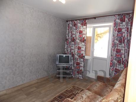 Rent an apartment for a day on Shchorsa, Красноярськ - квартира подобово