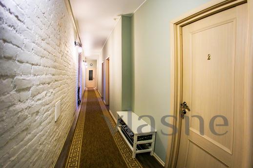 Daily Mokhovaya street house 43, Saint Petersburg - apartment by the day