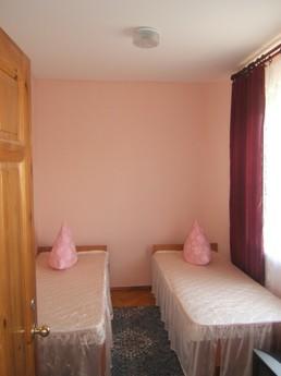 Comfortable and not expensive vacation b, Yevpatoriya - mieszkanie po dobowo