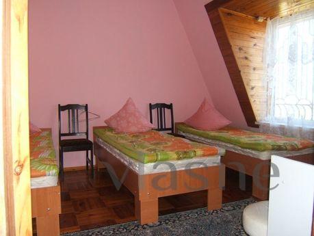 Comfortable and not expensive vacation b, Yevpatoriya - mieszkanie po dobowo