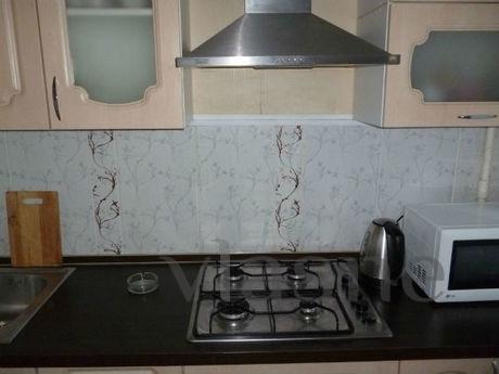 Rent apartments in Tver, Tver - günlük kira için daire