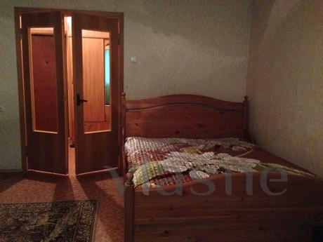 1-room apartment in a new building, Tver - günlük kira için daire