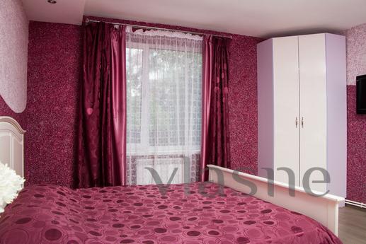 Luxury one-room apartment in a romantic, Tver - günlük kira için daire