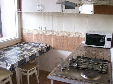 3-room apartment in the center of Baku, Baku - apartment by the day