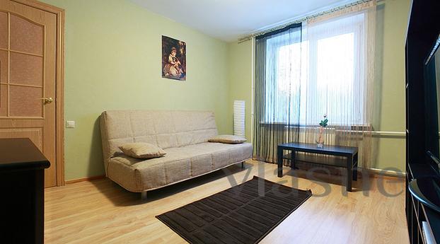 Pervomayskaya Str, 81, Moscow - apartment by the day