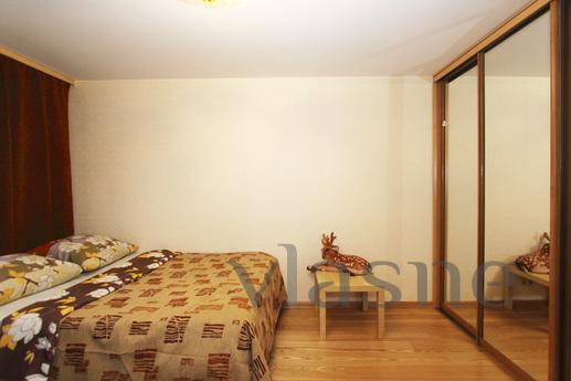 1 bedroom apartment for Dynamo, Moscow - apartment by the day