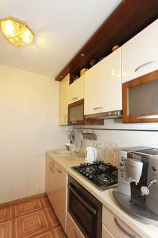 1 bedroom apartment for Dynamo, Moscow - apartment by the day