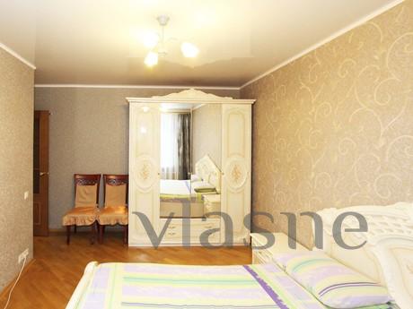 3 rooms apartment in Marina Grove, Moscow - apartment by the day