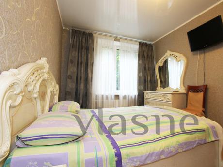 3 rooms apartment in Marina Grove, Moscow - günlük kira için daire