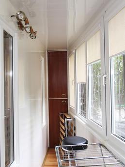 3 на квартира в Мар'їній гаю, Москва - квартира подобово