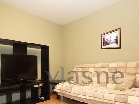 apartment on Pervomayskaya, Moscow - günlük kira için daire