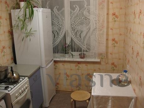 1st apartment, 10 minutes to the train /, Nizhny Novgorod - günlük kira için daire