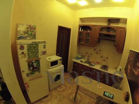 looking for a beautiful apartment in the, Odessa - günlük kira için daire