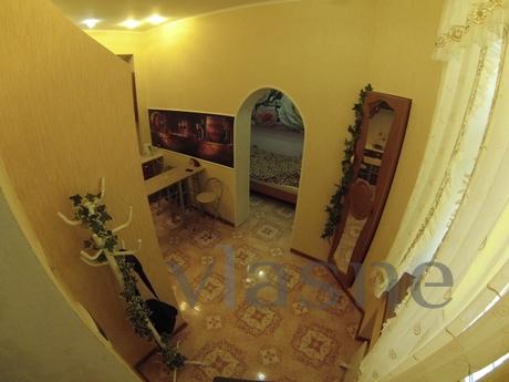 looking for a beautiful apartment in the, Odessa - apartment by the day