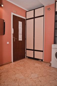 1bedroom in the district of Market, Simferopol - günlük kira için daire