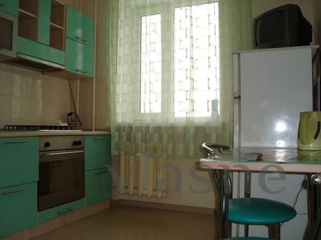 1bedroom in the district of Market, Simferopol - apartment by the day