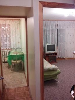 Okhmadit kiralık 1 oda., Kyiv - günlük kira için daire