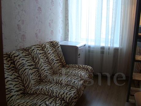 Holiday Property in the center of Yalta, Yevpatoriya - apartment by the day