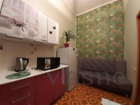 Simferopol Merkezde günlük 1 yatak odası, Simferopol - günlük kira için daire