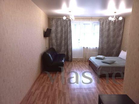 1-room apartment in residential complex , Красноярськ - квартира подобово