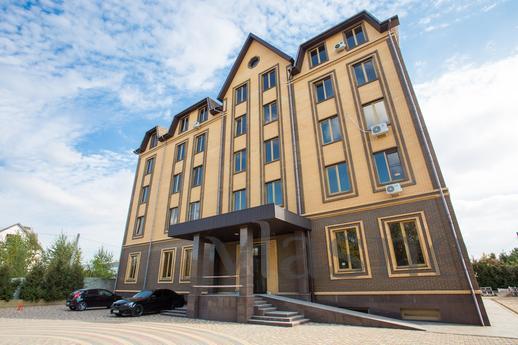 New apartment in an elite new building, Kharkiv - günlük kira için daire