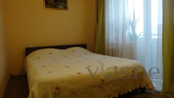 apartment near 12s school, Rivne - apartment by the day