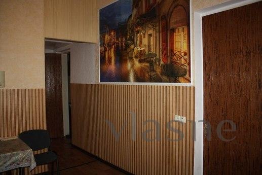 Deribasovskaya 2 odalı daire, Odessa - günlük kira için daire
