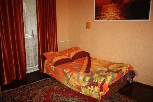 Deribasovskaya 2 odalı daire, Odessa - günlük kira için daire