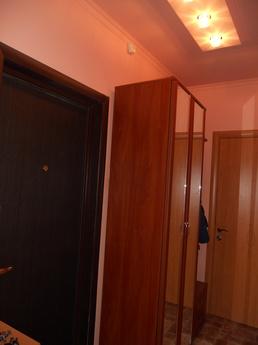Rent daily (hourly) on Troyeschina, Kyiv - apartment by the day