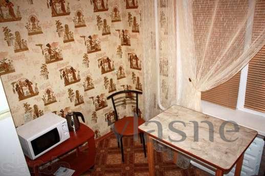 Daily rent apartment in city center, Zaporizhzhia - günlük kira için daire